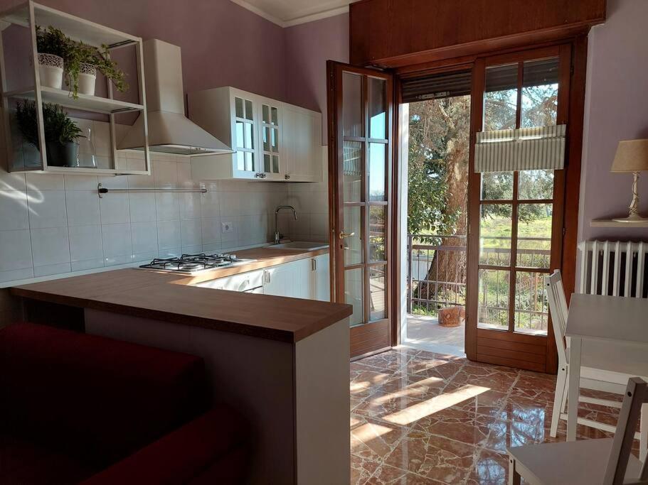 Apartment - Li De La Tra I Fiori Villafranca di Verona
