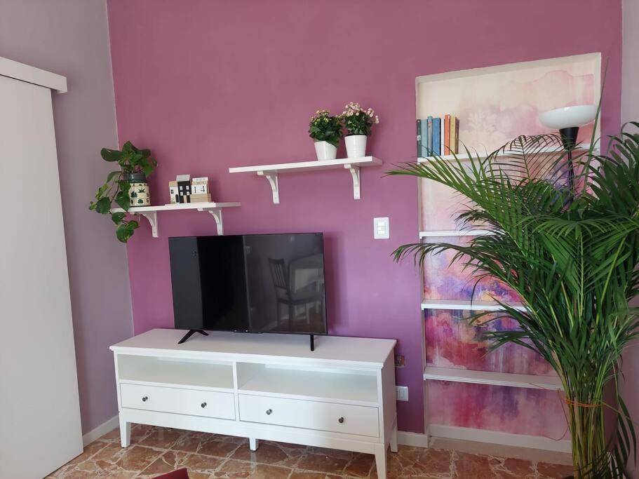 Apartment - Li De La Tra I Fiori