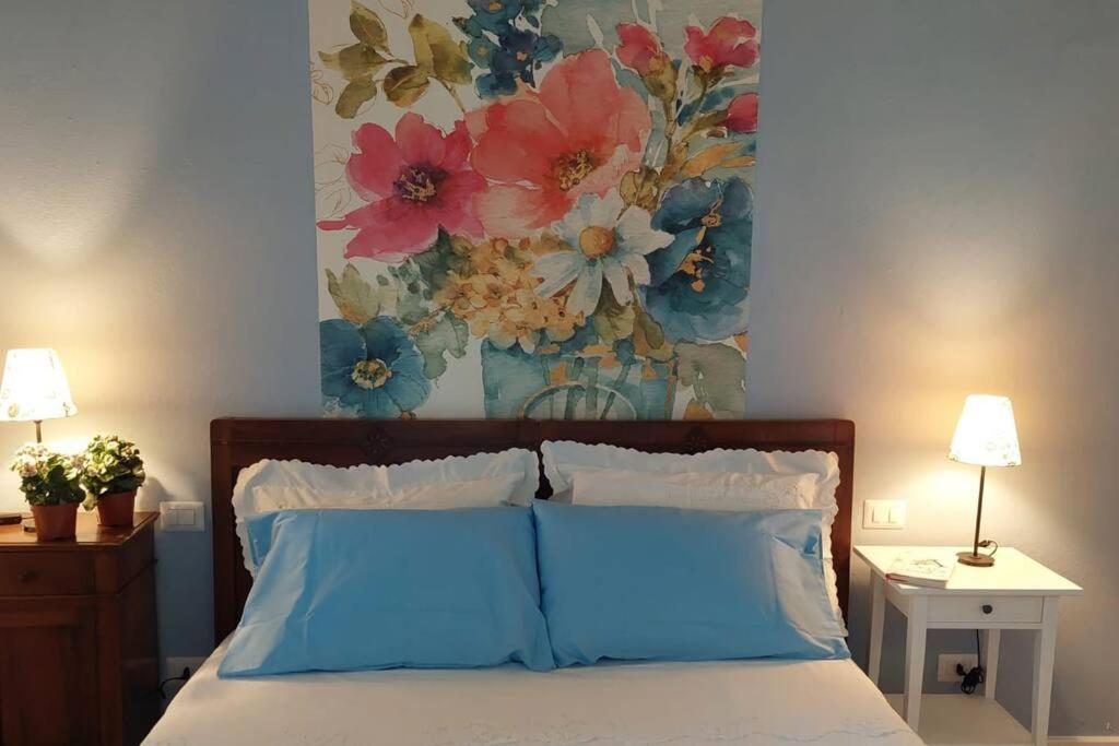 - Li De La Tra I Fiori Villafranca di Verona