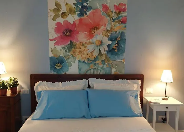 Appartamento - Li De La Tra I Fiori